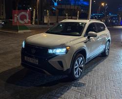 فولكسفاغن تاوس